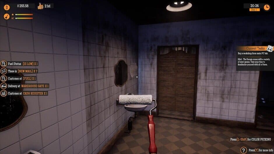 Gas Station Simulator screenshot 7