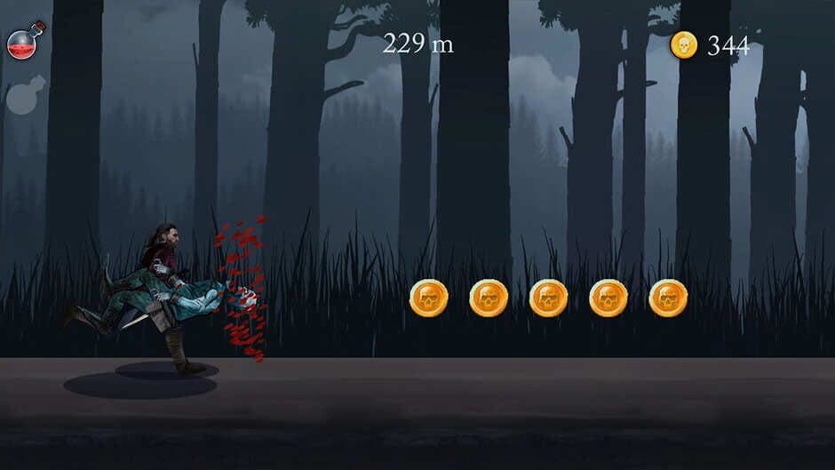 Witch Hunter screenshot 4