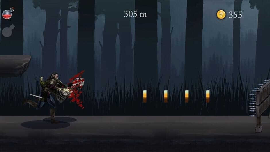 Witch Hunter screenshot 3