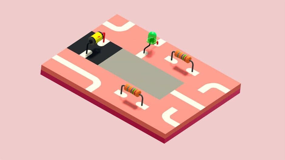 Puzzletronics screenshot 4