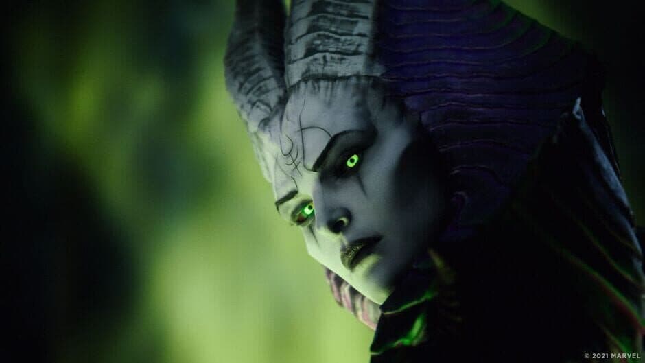 Marvel's Midnight Suns screenshot 3