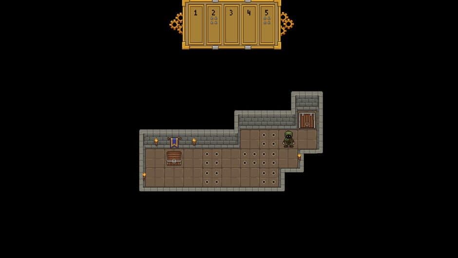 Clockwork Dungeon screenshot 5
