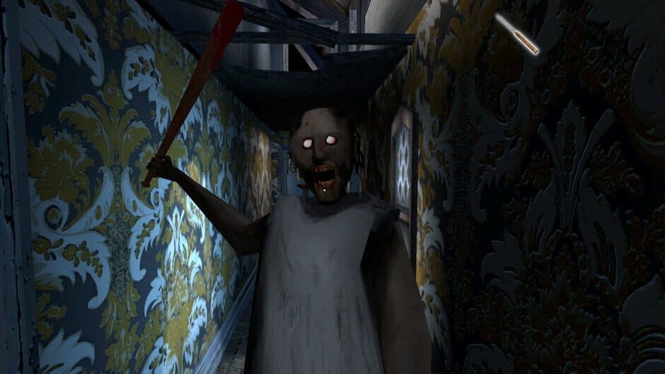 Granny 3 screenshot 7