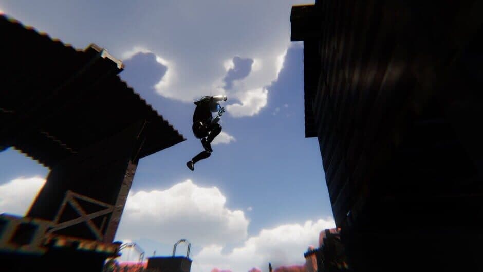 Rust 'n Dust screenshot 4