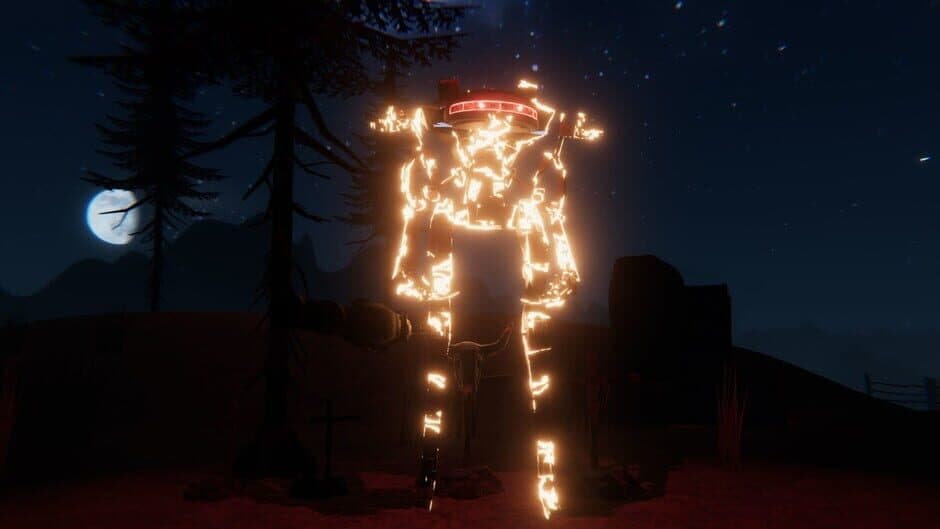 Rust 'n Dust screenshot 6