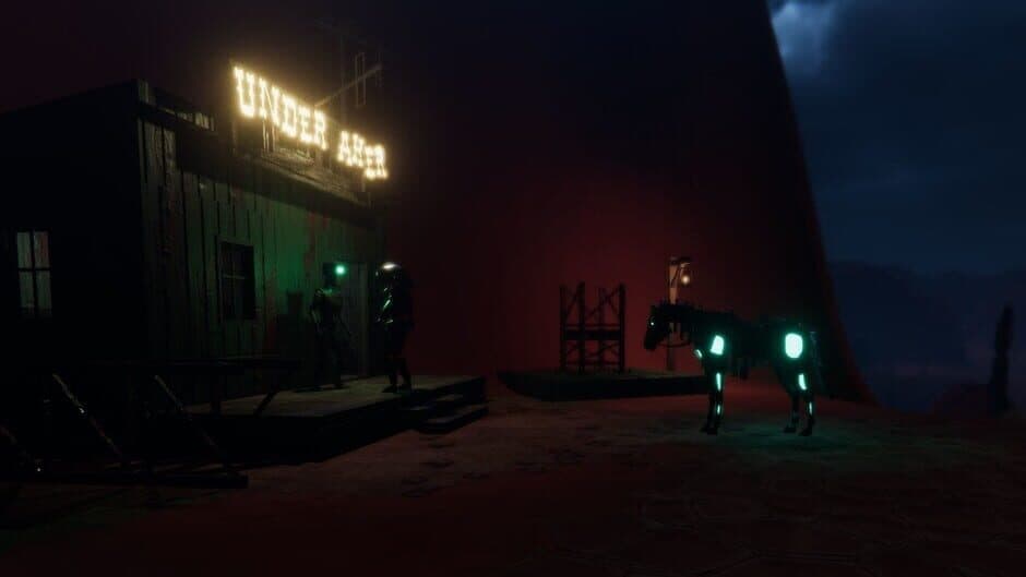Rust 'n Dust screenshot 9