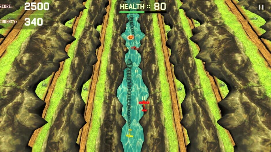 Air Hunter screenshot 4