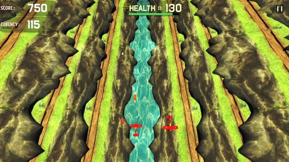 Air Hunter screenshot 3