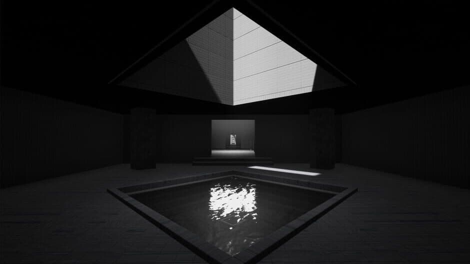 Endless Becoming: Apartment screenshot 1