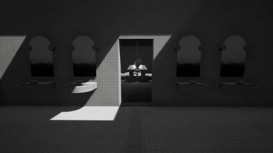 Endless Becoming: Apartment screenshot 5