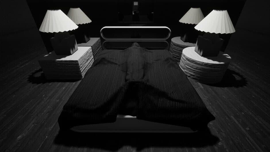 Endless Becoming: Apartment screenshot 6