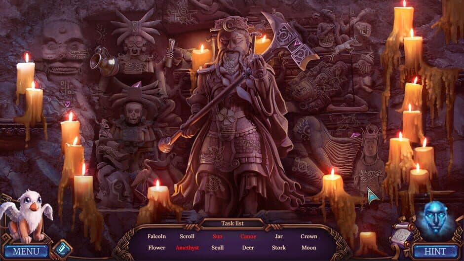 Midnight Calling: Valeria - Collector's Edition screenshot 8