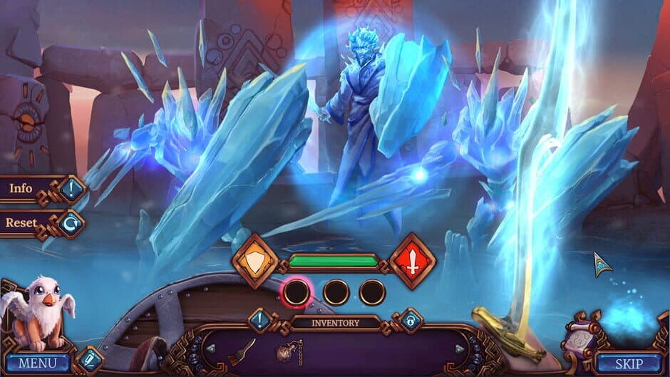 Midnight Calling: Valeria - Collector's Edition screenshot 3