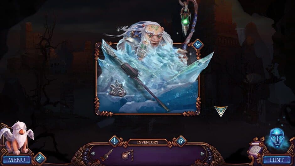 Midnight Calling: Valeria - Collector's Edition screenshot 1