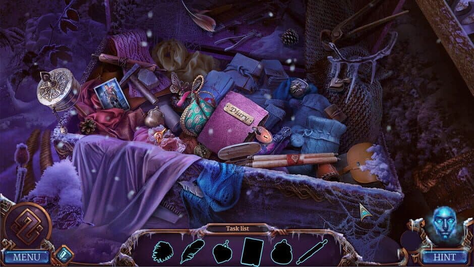 Midnight Calling: Valeria - Collector's Edition screenshot 9
