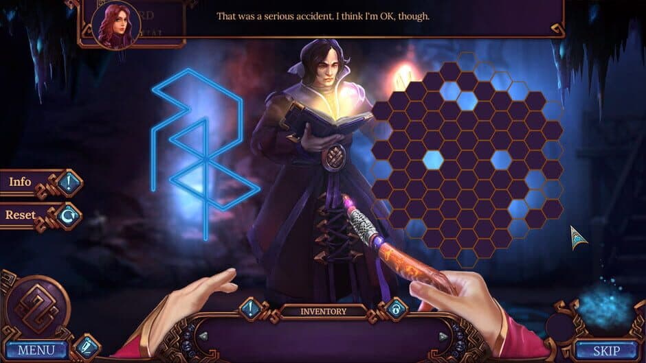 Midnight Calling: Valeria - Collector's Edition screenshot 4