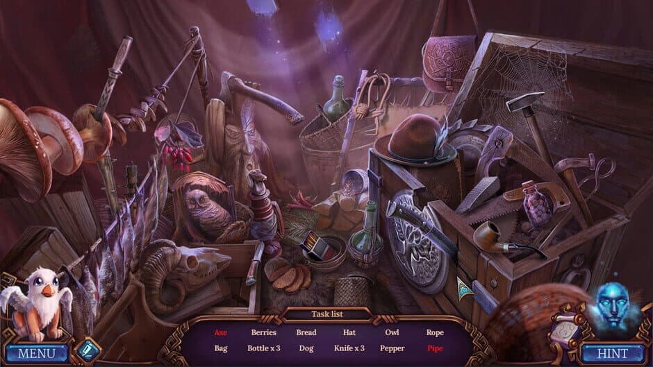 Midnight Calling: Valeria - Collector's Edition screenshot 5