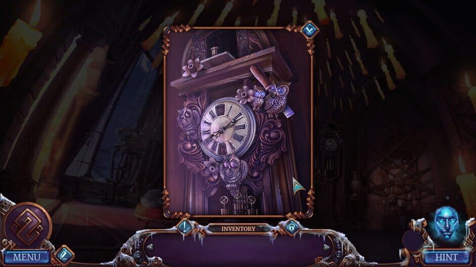 Midnight Calling: Valeria - Collector's Edition screenshot 7