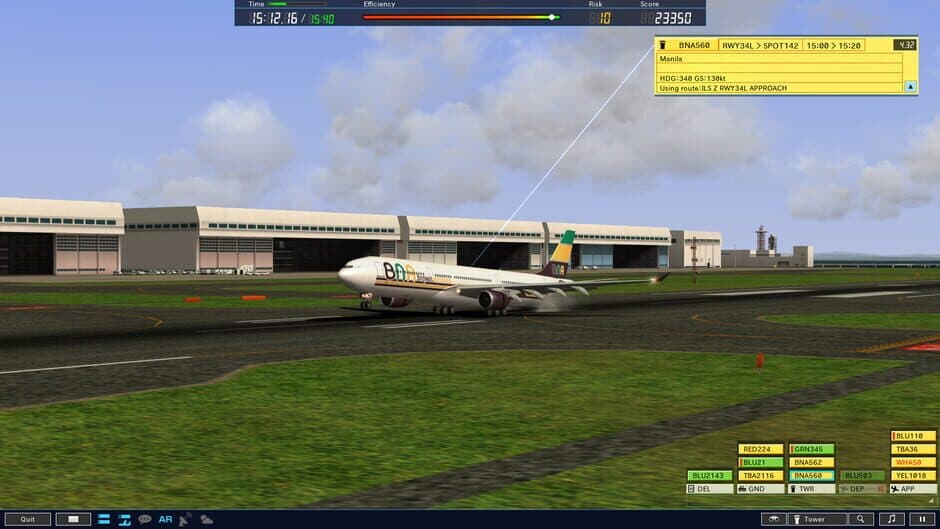 I am an Air Traffic Controller 4 screenshot 5