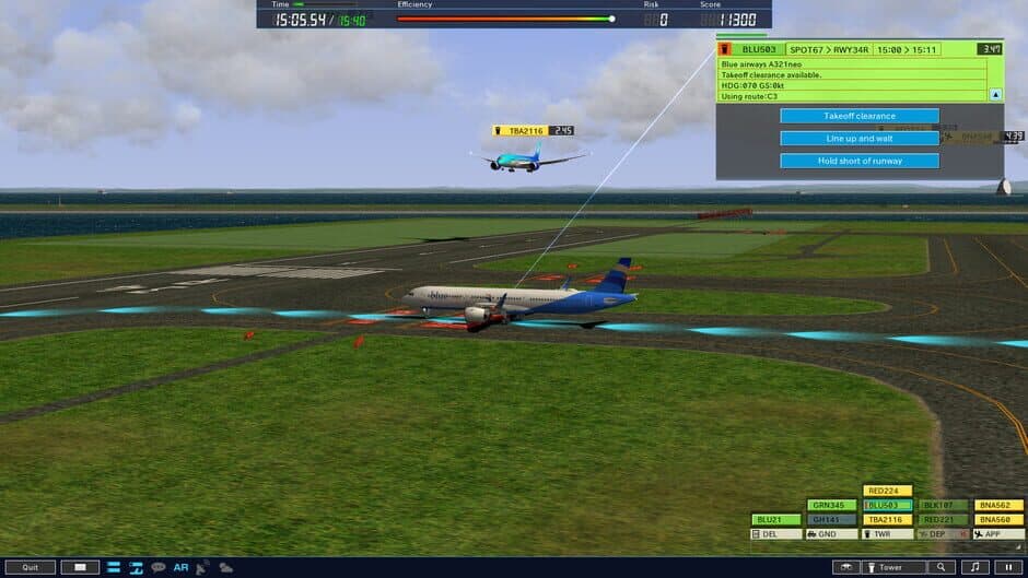 I am an Air Traffic Controller 4 screenshot 7