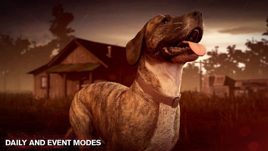 Into the Dead 2: Zombie Survival screenshot 5
