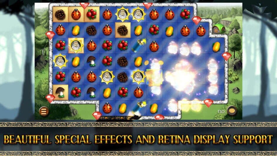 Heroes of Kalevala screenshot 3