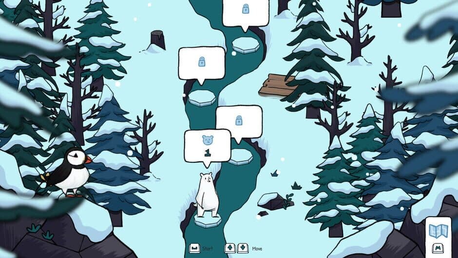 Arctictopia screenshot 7