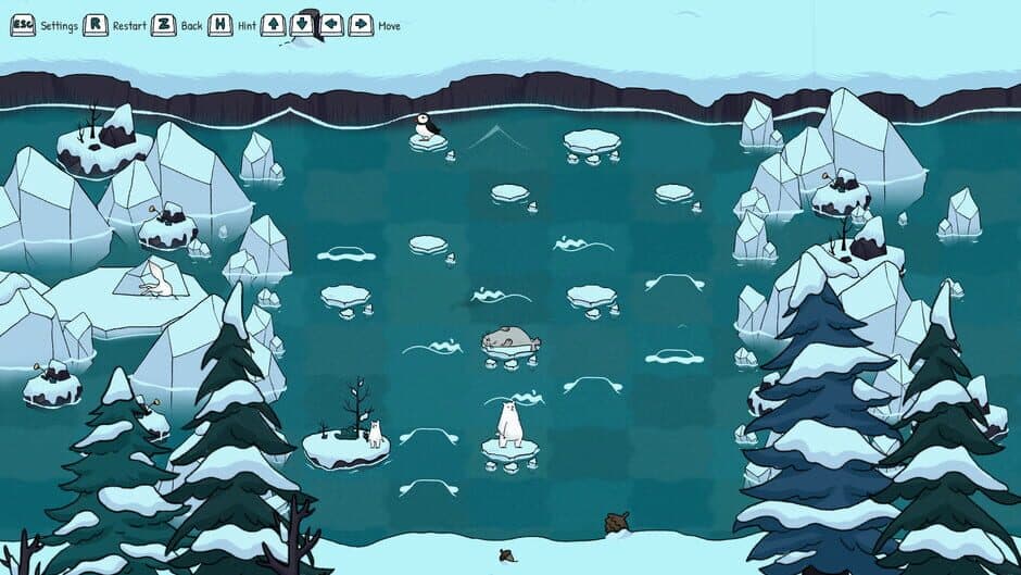 Arctictopia screenshot 3