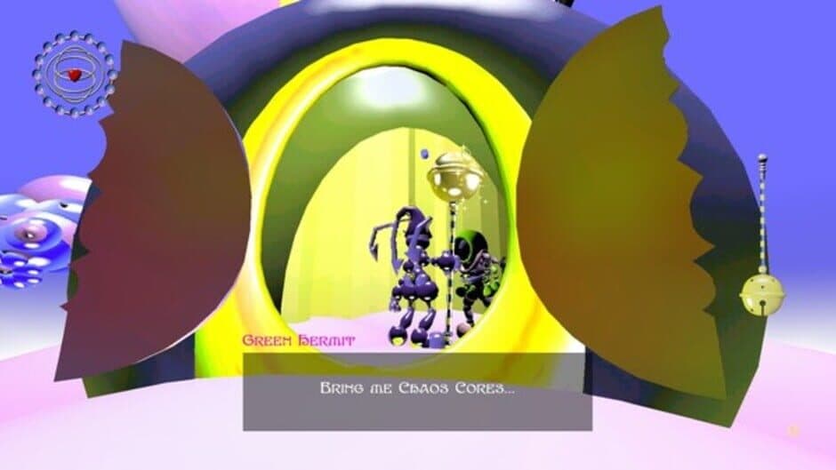 Eternity Egg screenshot 5