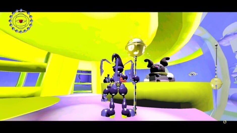 Eternity Egg screenshot 2