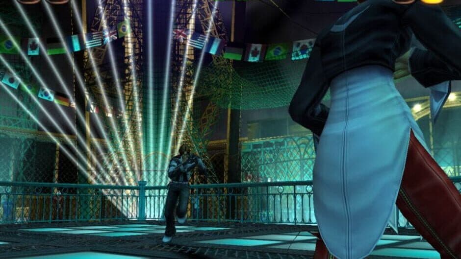 The King of Fighters 2006 screenshot 7