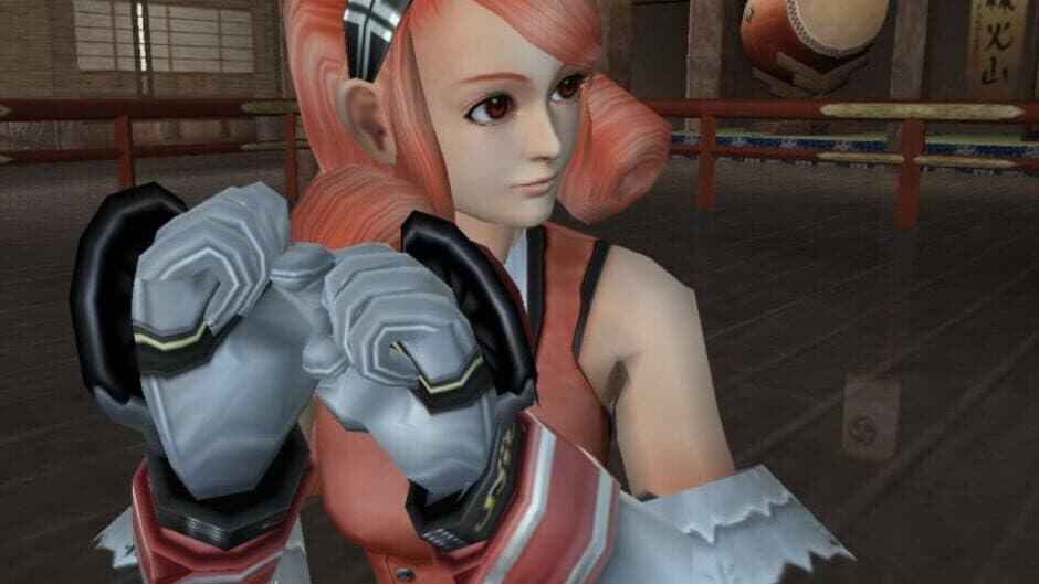 The King of Fighters 2006 screenshot 9
