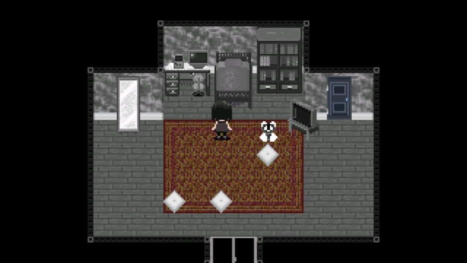The Looking Glass screenshot 1
