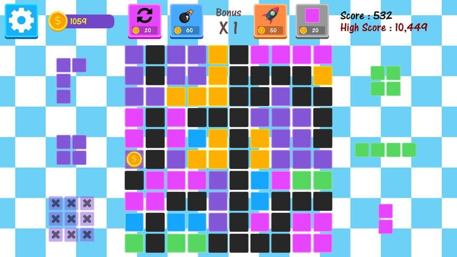 Puzzle Fever screenshot 2