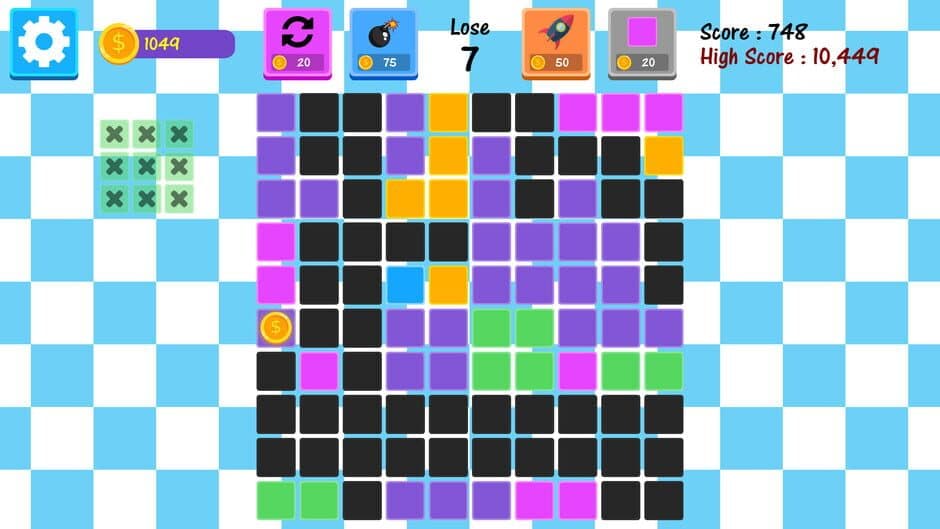Puzzle Fever screenshot 4