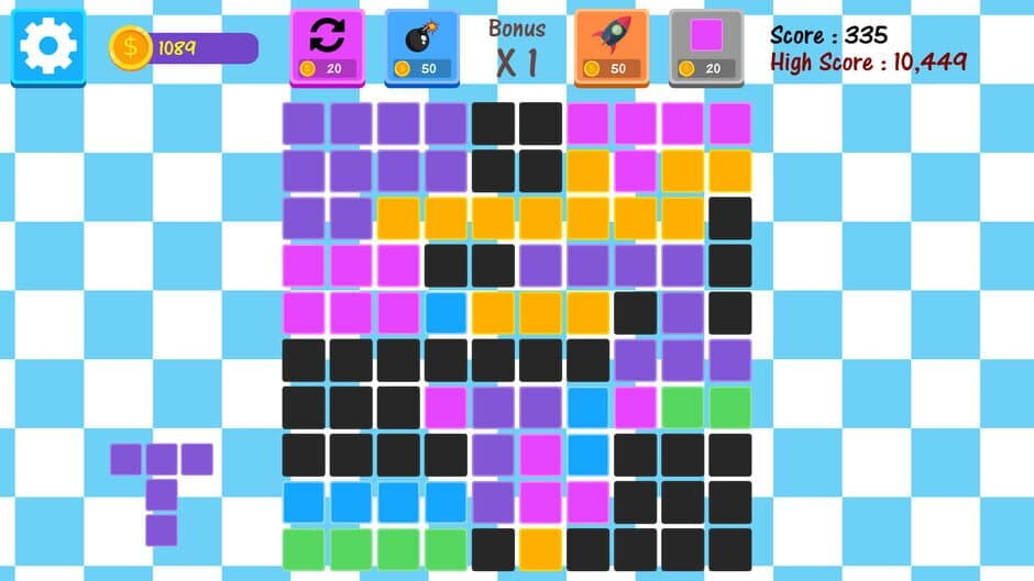Puzzle Fever screenshot 5