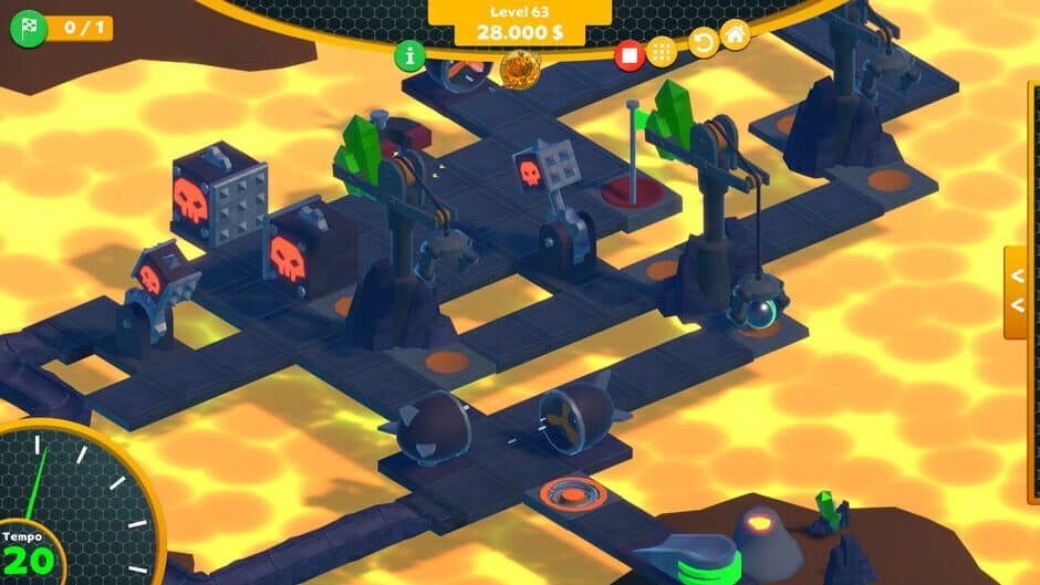 Two Hundred Ways screenshot 6