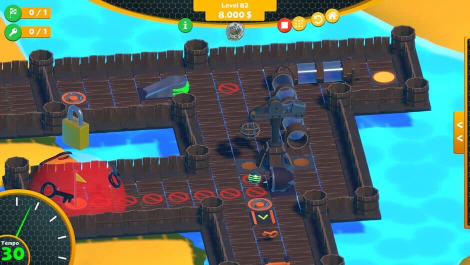 Two Hundred Ways screenshot 2