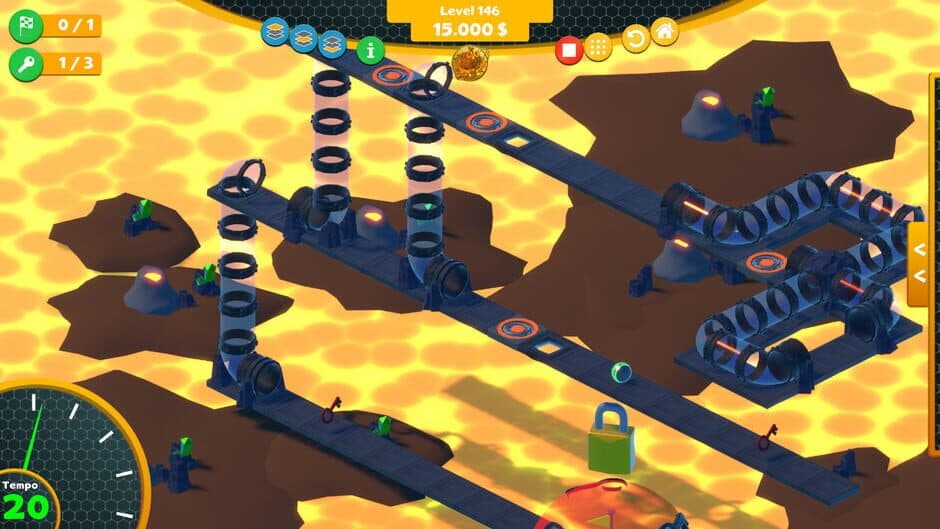 Two Hundred Ways screenshot 3