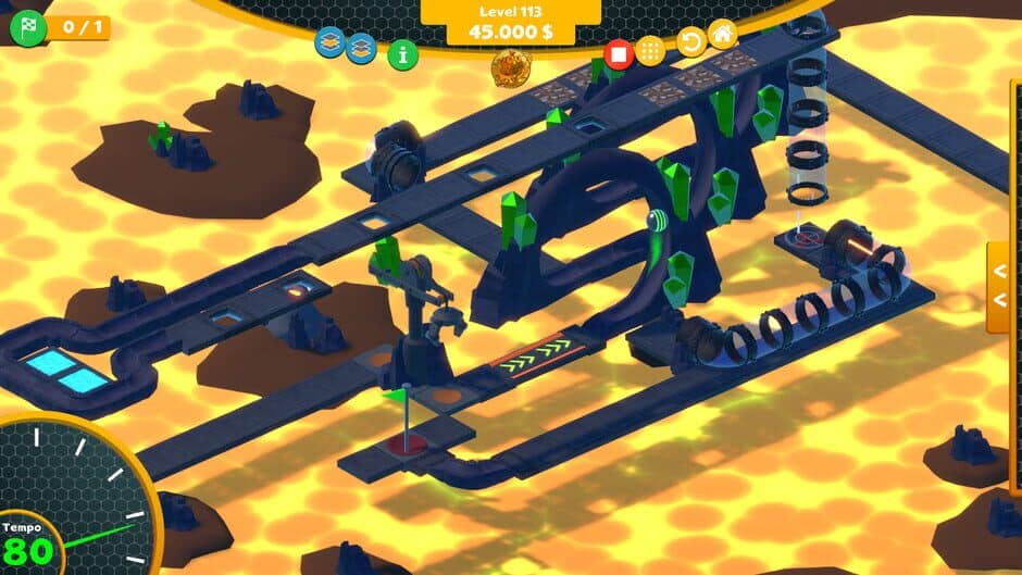 Two Hundred Ways screenshot 9