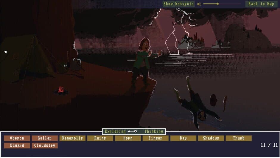 The Case of the Golden Idol screenshot 9