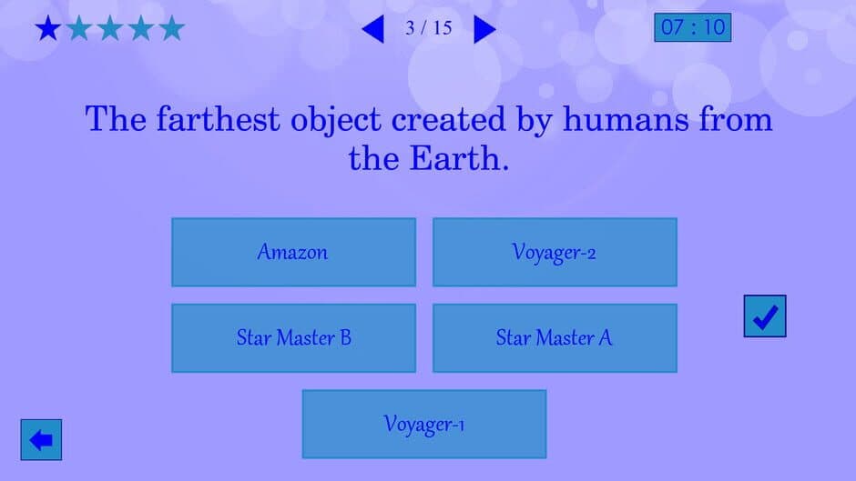 Brain Test screenshot 2