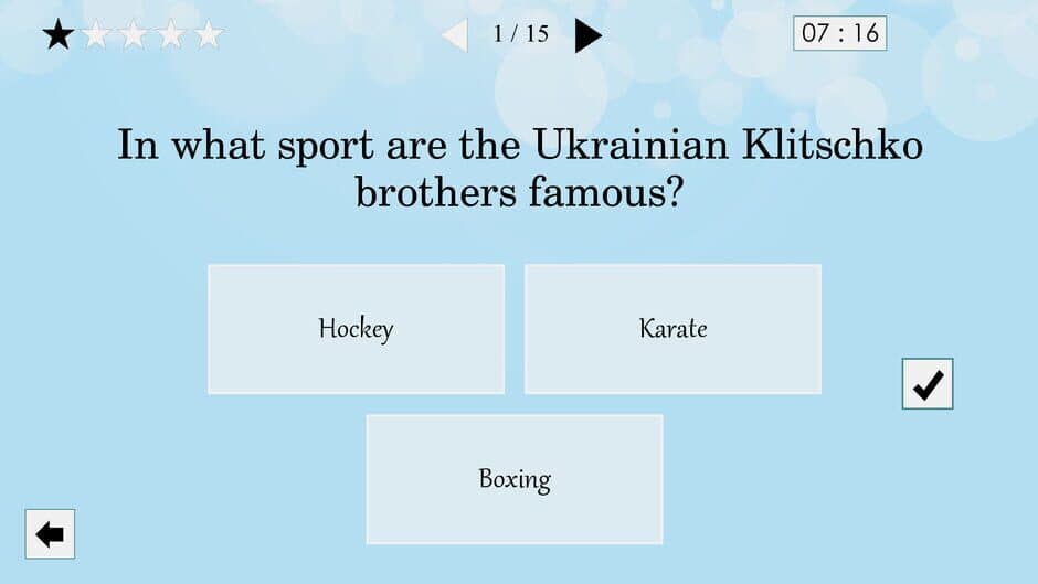 Brain Test screenshot 5