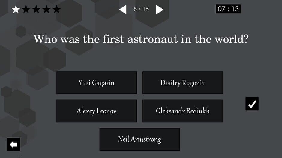 Brain Test screenshot 7