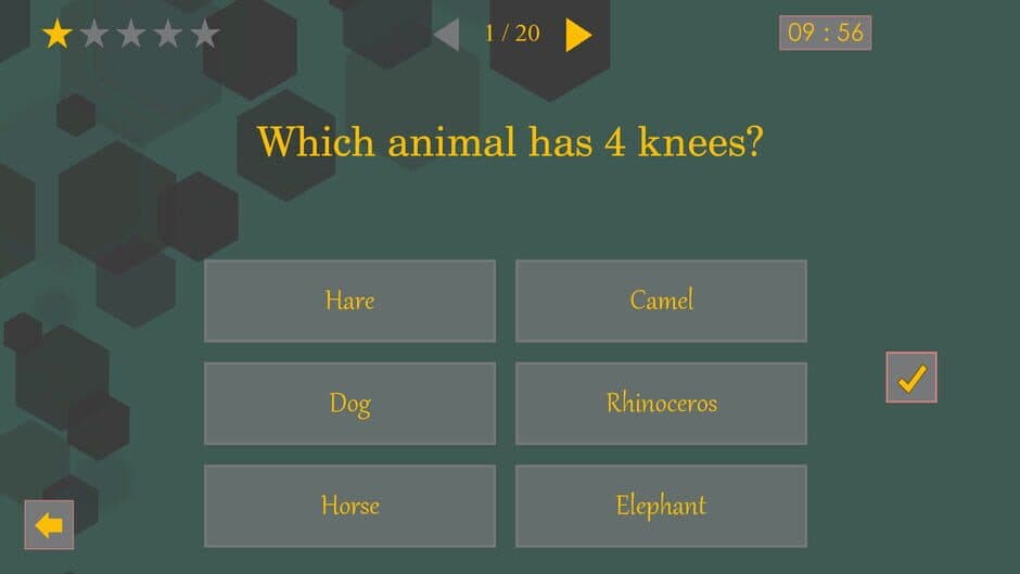 Brain Test screenshot 8
