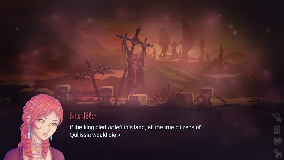 Jester / King screenshot 9