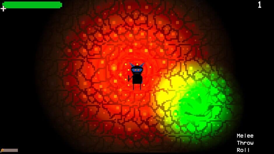 Rogue Randy screenshot 7