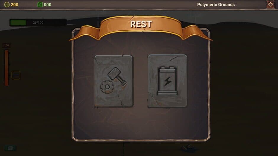 Rust Raiders screenshot 7