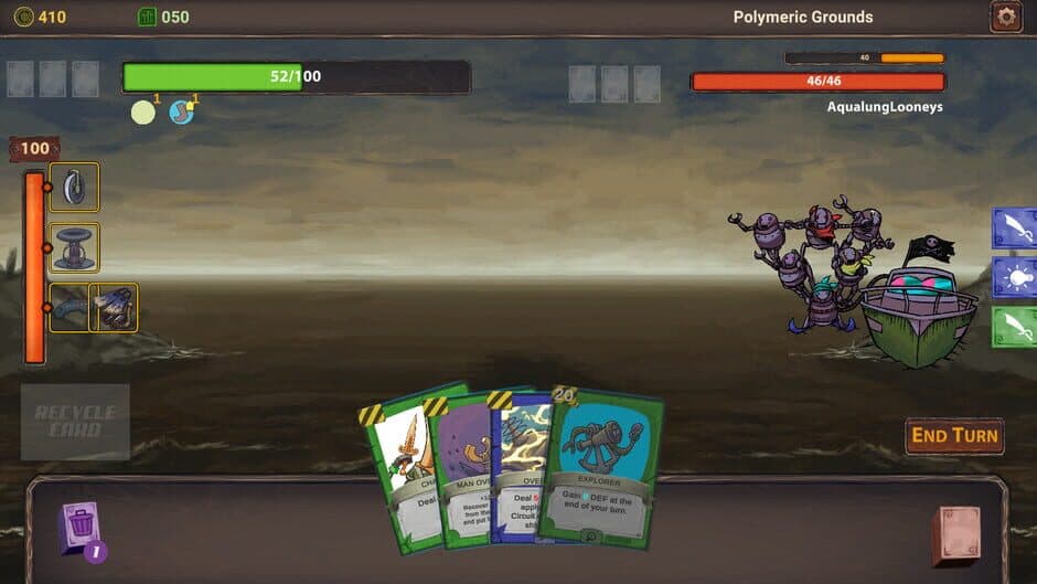 Rust Raiders screenshot 8