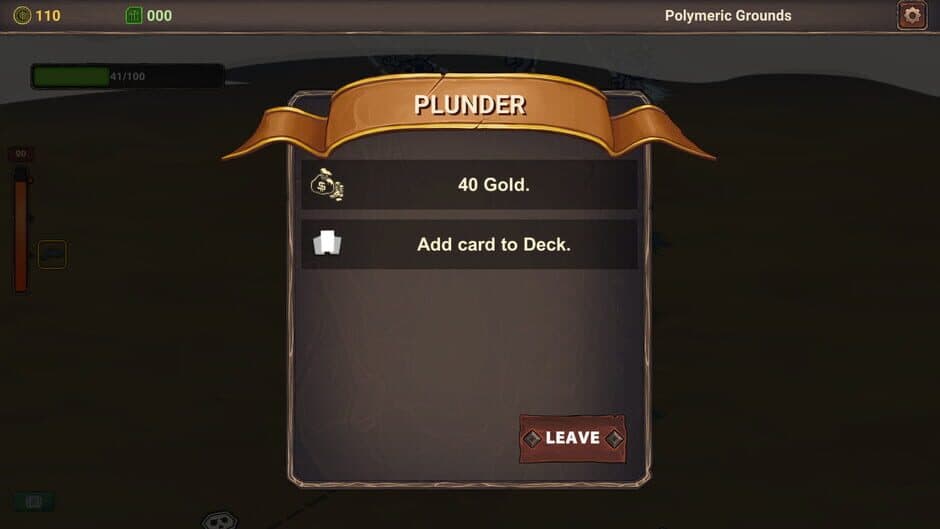 Rust Raiders screenshot 1